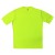 İş Tişörtü Bisiklet Yaka